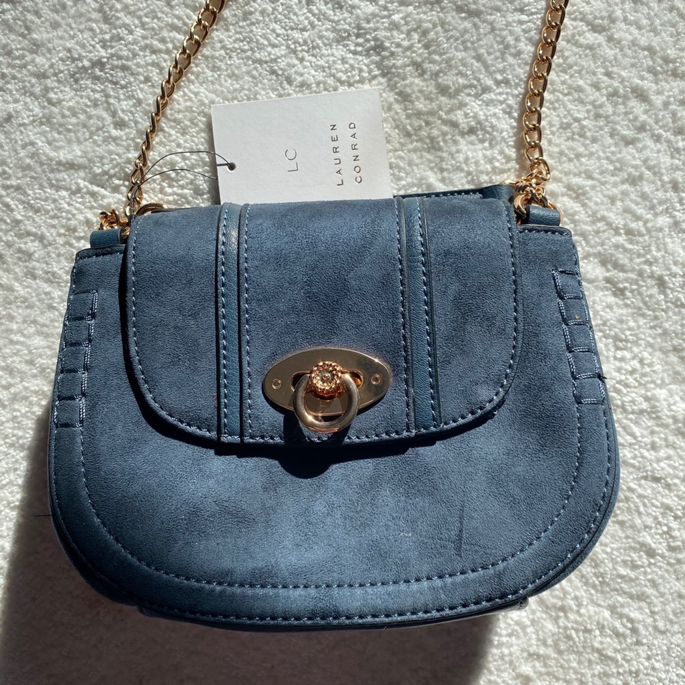 LC Lauren Conrad Purse